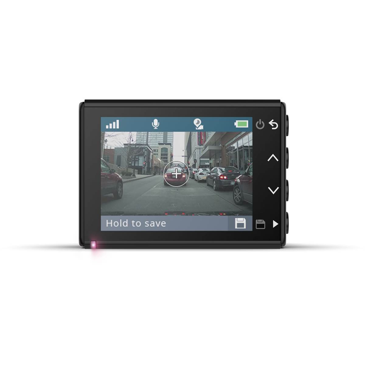 Camera Dashcam 66w Garmin