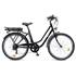 Vélo ville électrique mixte Feu Vert E-Roll 50