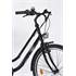 Vélo ville électrique mixte Feu Vert E-Roll 50