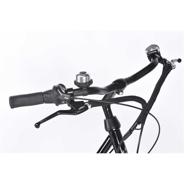 Vélo ville électrique mixte Feu Vert E-Roll 50