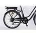 Vélo ville électrique mixte Feu Vert E-Roll 50
