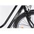 Vélo ville électrique mixte Feu Vert E-Roll 50