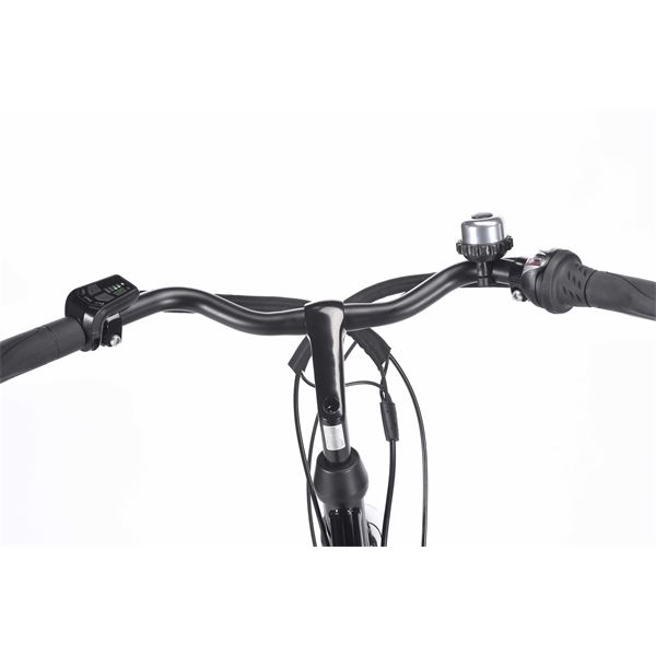 Vélo ville électrique mixte Feu Vert E-Roll 50