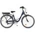 Vélo ville électrique mixte Feu Vert E-Roll 80