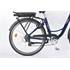 Vélo ville électrique mixte Feu Vert E-Roll 80