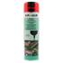 Aérosol traceur rouge 500ML