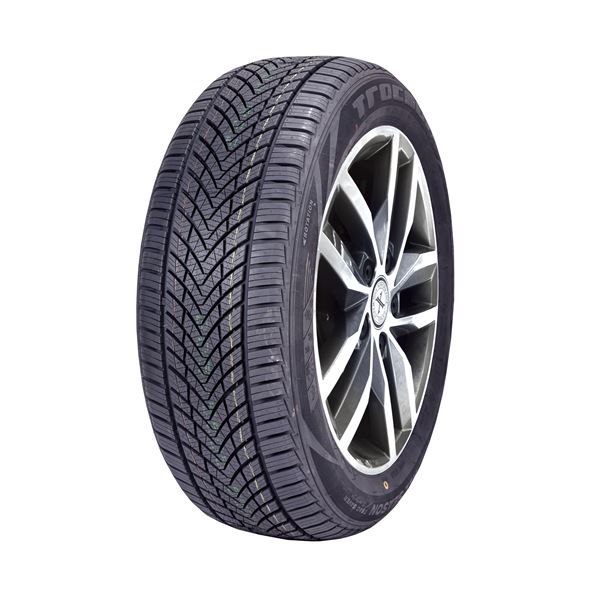 Pneu 4 Saisons TRACMAX 235/45R18 98Y AS Trac Saver N  XL