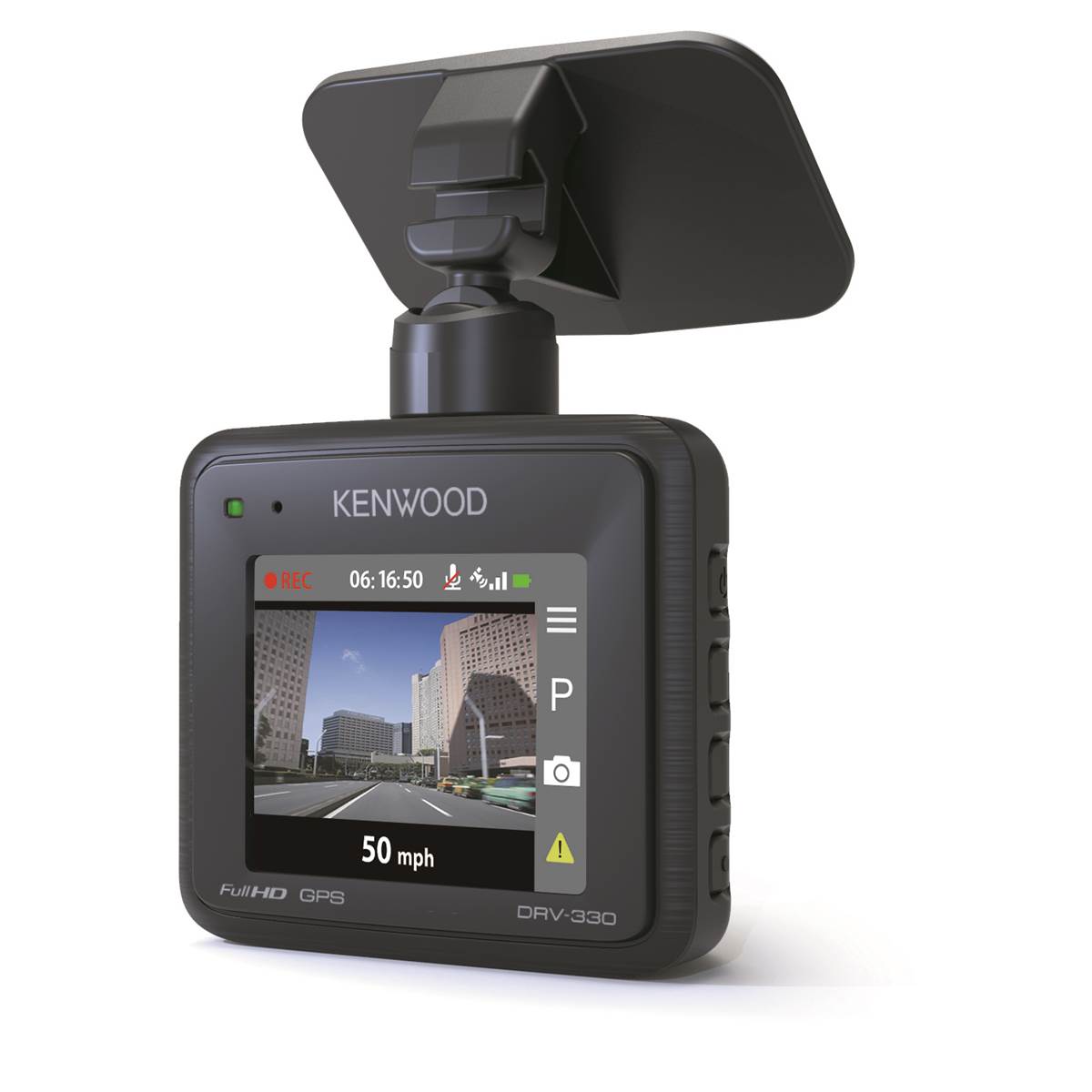 Dashcam KENWOOD DRV-330