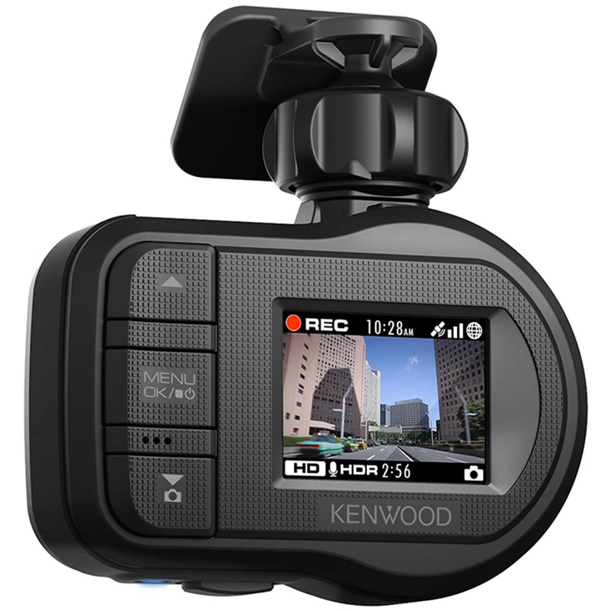 Dashcam Kenwood Drv-410