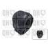 1 silentbloc de barre stabilisatrice Quinton Hazell EMB7429