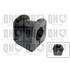1 silentbloc de barre stabilisatrice Quinton Hazell EMB7469