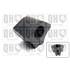1 silentbloc de barre stabilisatrice Quinton Hazell EMB7492