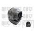 1 silentbloc de barre stabilisatrice Quinton Hazell EMB7498