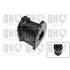 1 silentbloc de barre stabilisatrice Quinton Hazell EMB7504