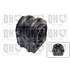 1 silentbloc de barre stabilisatrice Quinton Hazell EMB7511