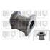 1 silentbloc de barre stabilisatrice Quinton Hazell EMB7512
