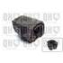 1 silentbloc de barre stabilisatrice Quinton Hazell EMB7514