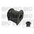 1 silentbloc de barre stabilisatrice Quinton Hazell EMB7520