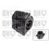 1 silentbloc de barre stabilisatrice Quinton Hazell EMB7523