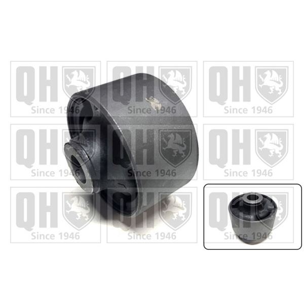 1 silentbloc de suspension Quinton Hazell EMS8430