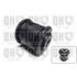 1 silentbloc de suspension Quinton Hazell EMS8693