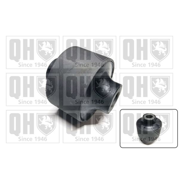 1 silentbloc de suspension Quinton Hazell EMS8694