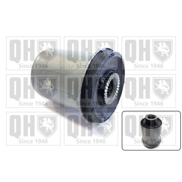 1 silentbloc de suspension Quinton Hazell EMS8700