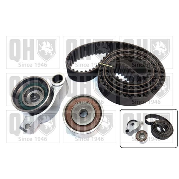 1 kit de distribution Quinton Hazell QBK825