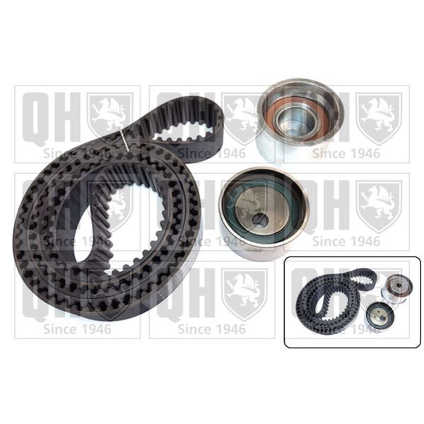 1 kit de distribution Quinton Hazell QBK838