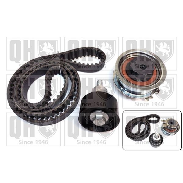 1 kit de distribution Quinton Hazell QBK881