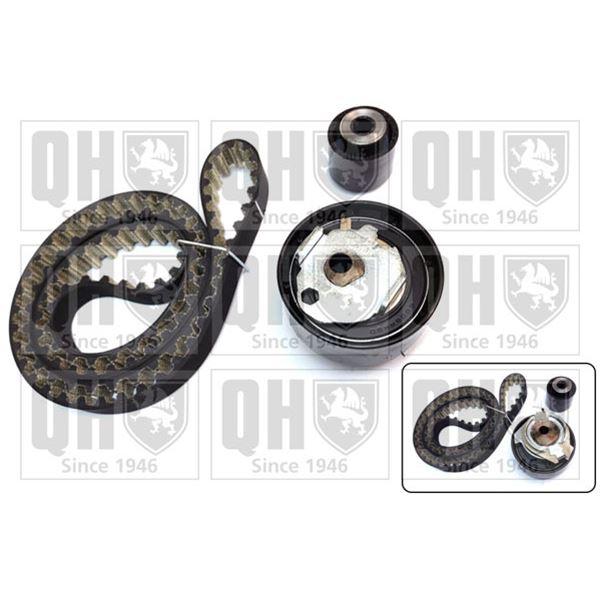 1 kit de distribution Quinton Hazell QBK885