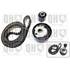 1 kit de distribution Quinton Hazell QBK885