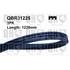 1 courroie d'entrainement Quinton Hazell QBR31225