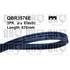 1 courroie d'entrainement Quinton Hazell QBR3576E