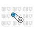 1 courroie d'entrainement Quinton Hazell QBR3576E