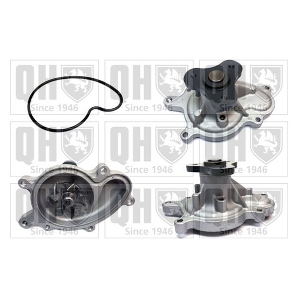 1 pompe à eau Quinton Hazell QCP3930