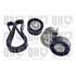 1 kit d'entrainement Quiton Hazell QDK115