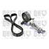 1 kit d'entrainement Quiton Hazell QDK124