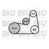 1 kit d'entrainement Quiton Hazell QDK132