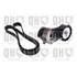 1 kit d'entrainement Quiton Hazell QDK142