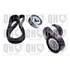 1 kit d'entrainement Quiton Hazell QDK143