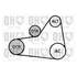 1 kit d'entrainement Quiton Hazell QDK99