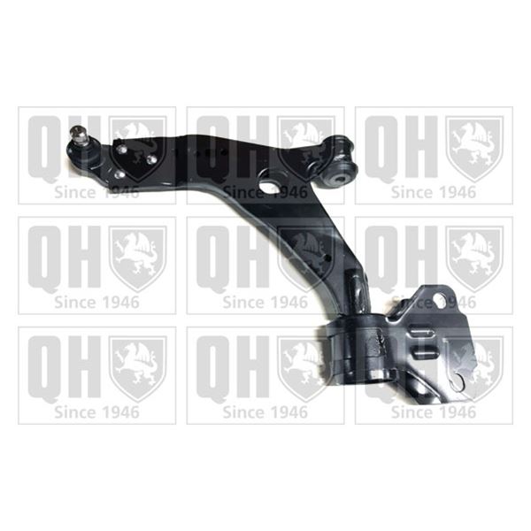 1 bras de suspension gauche Quinton Hazell QSA2726S