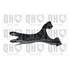 1 bras de suspension arrière gauche Quinton Hazell QSA2820S
