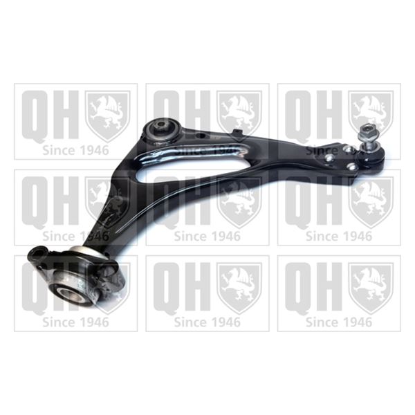 1 bras de suspension droit Quinton Hazell QSA2835S