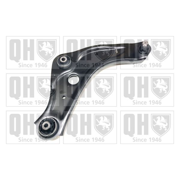 1 bras de suspension droit Quinton Hazell QSA2837S