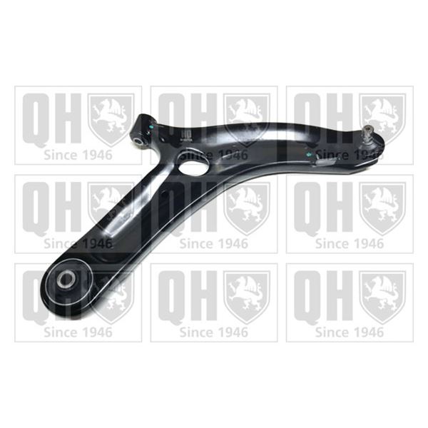 1 bras de suspension droit Quinton Hazell QSA2839S
