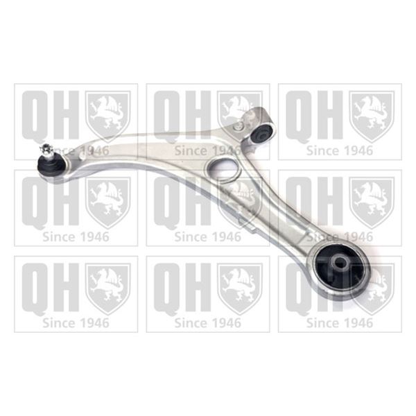1 bras de suspension gauche Quinton Hazell QSA2840S