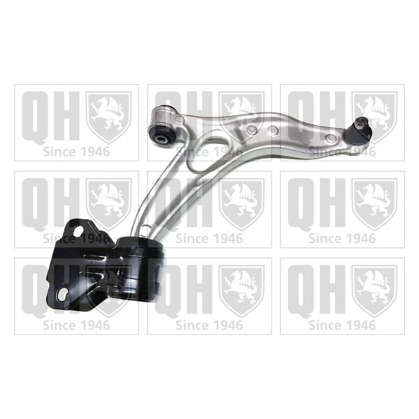 1 bras de suspension droit Quinton Hazell QSA2843S