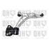 1 bras de suspension droit Quinton Hazell QSA2843S